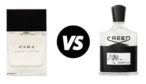 zara dupe creed